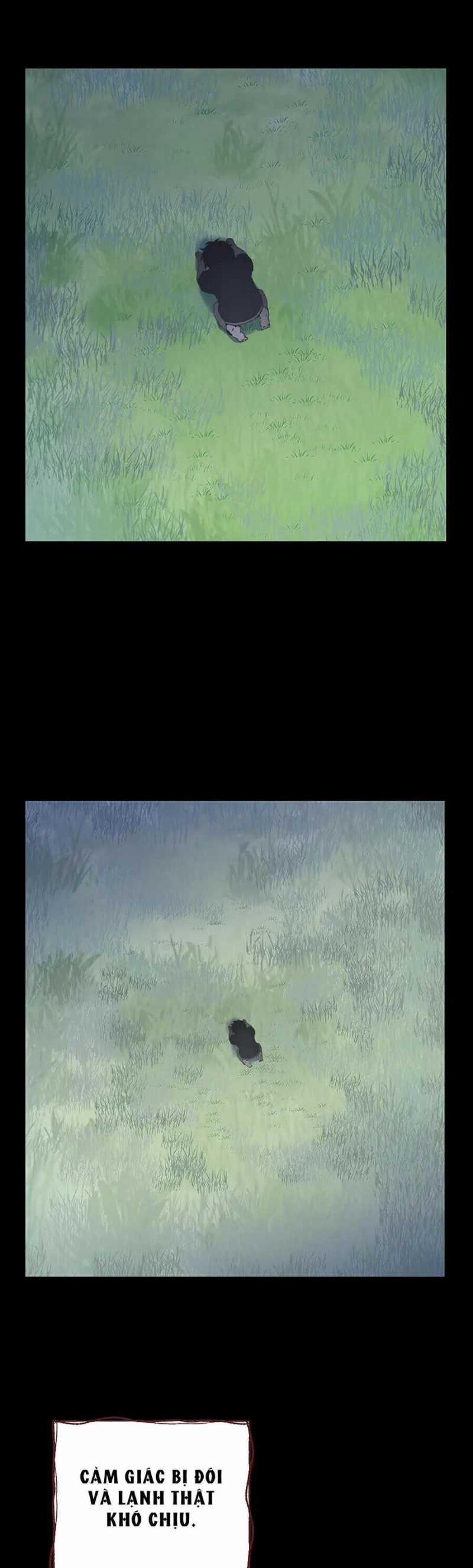 Tôi Đã Mệt Rồi 80 trang 35