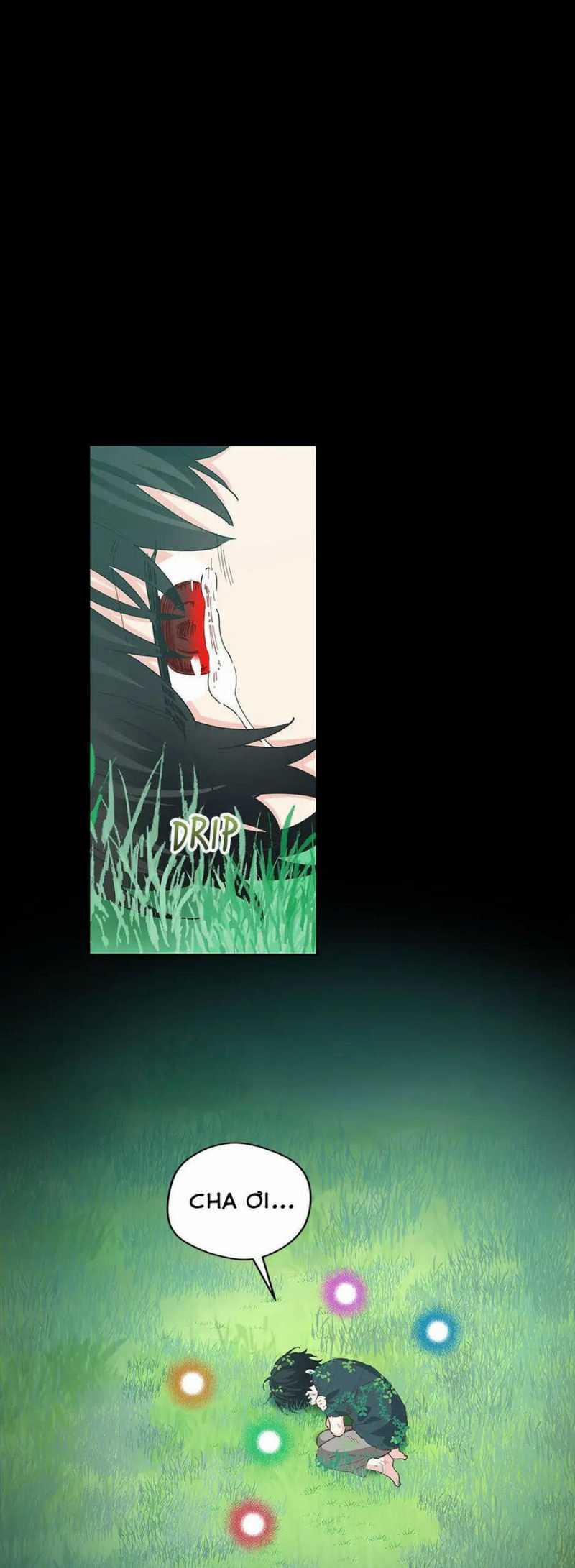 Tôi Đã Mệt Rồi 80 trang 40