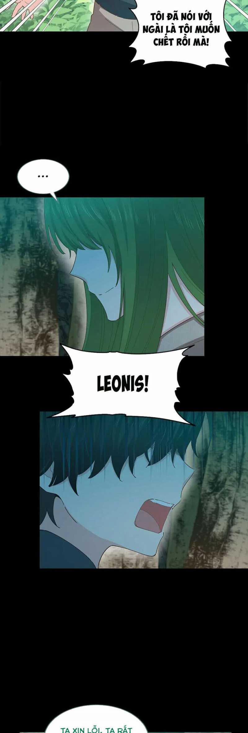 Tôi Đã Mệt Rồi 80 trang 8