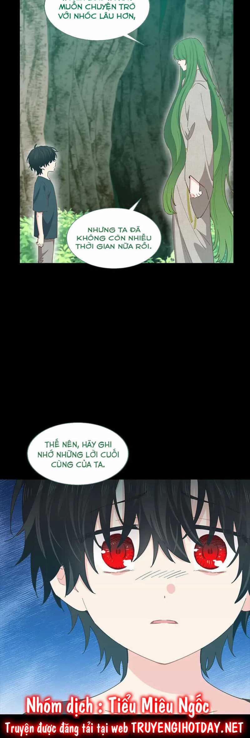 Tôi Đã Mệt Rồi 80 trang 9