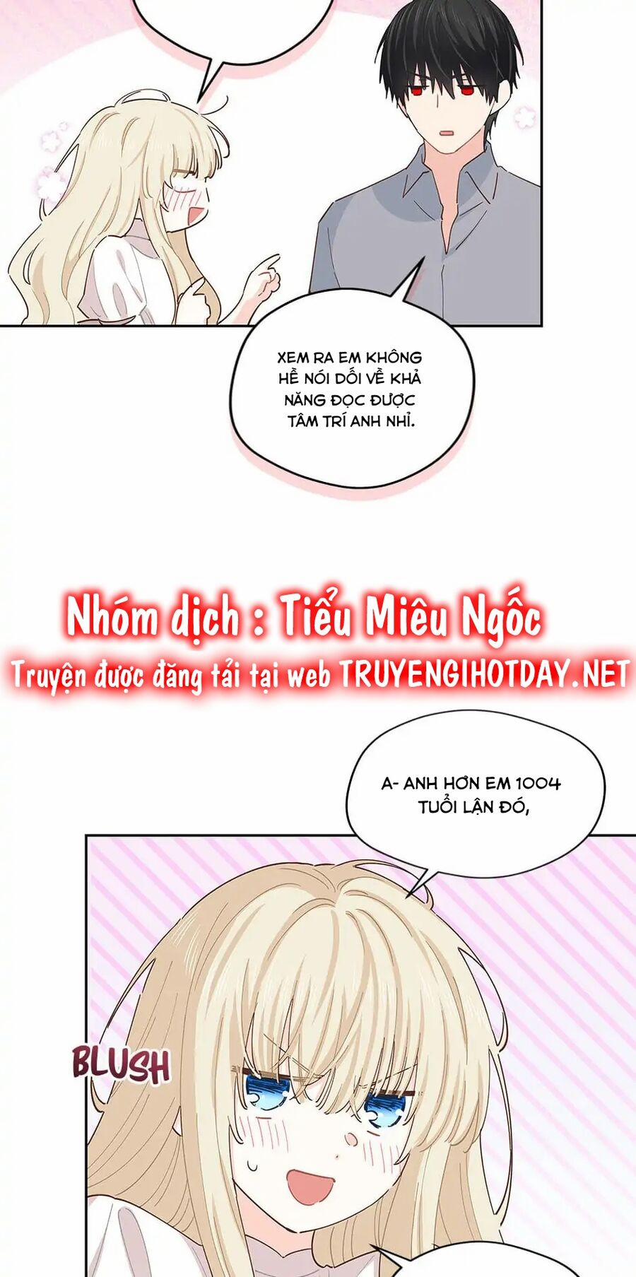 Tôi Đã Mệt Rồi 81 trang 74