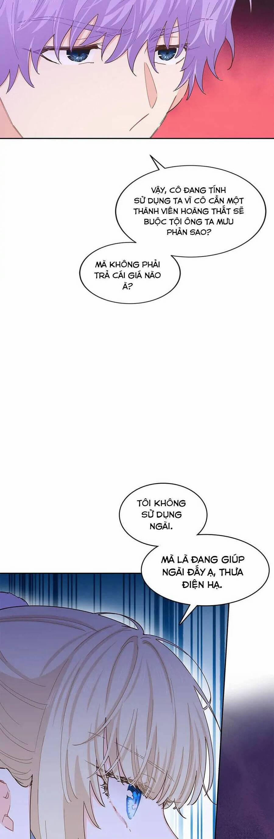 Tôi Đã Mệt Rồi 82 trang 15