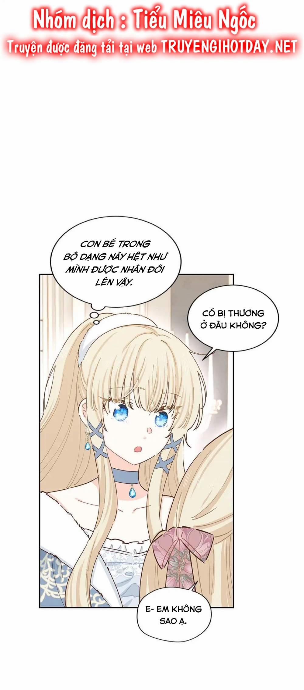 Tôi Đã Mệt Rồi 83 trang 18