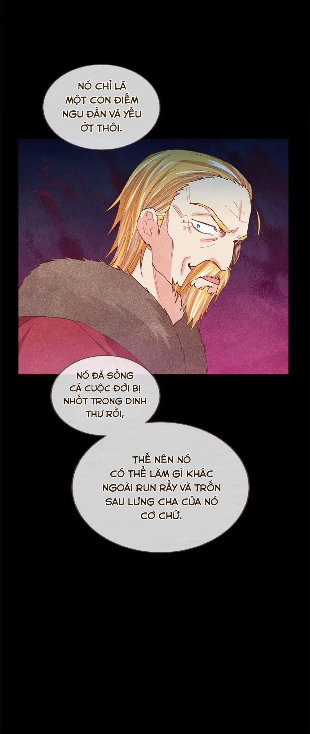 Tôi Đã Mệt Rồi 83 trang 33