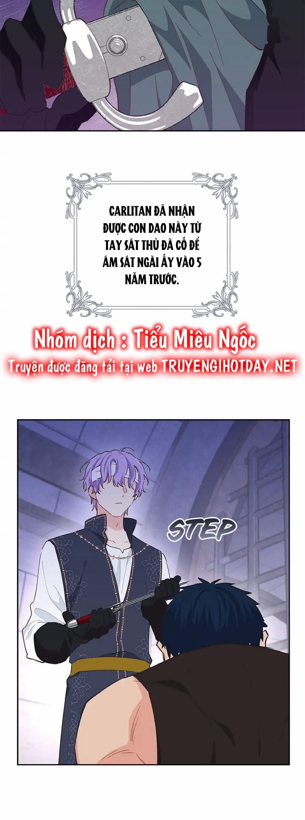 Tôi Đã Mệt Rồi 83 trang 39