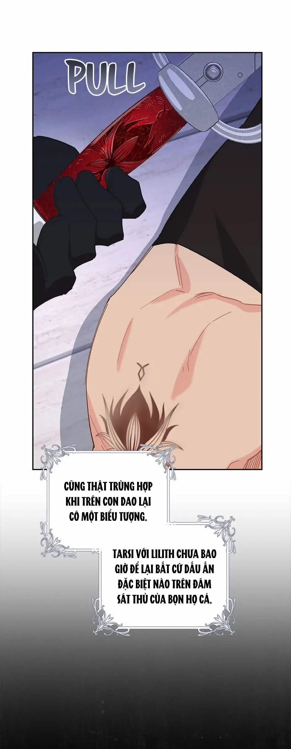 Tôi Đã Mệt Rồi 83 trang 40