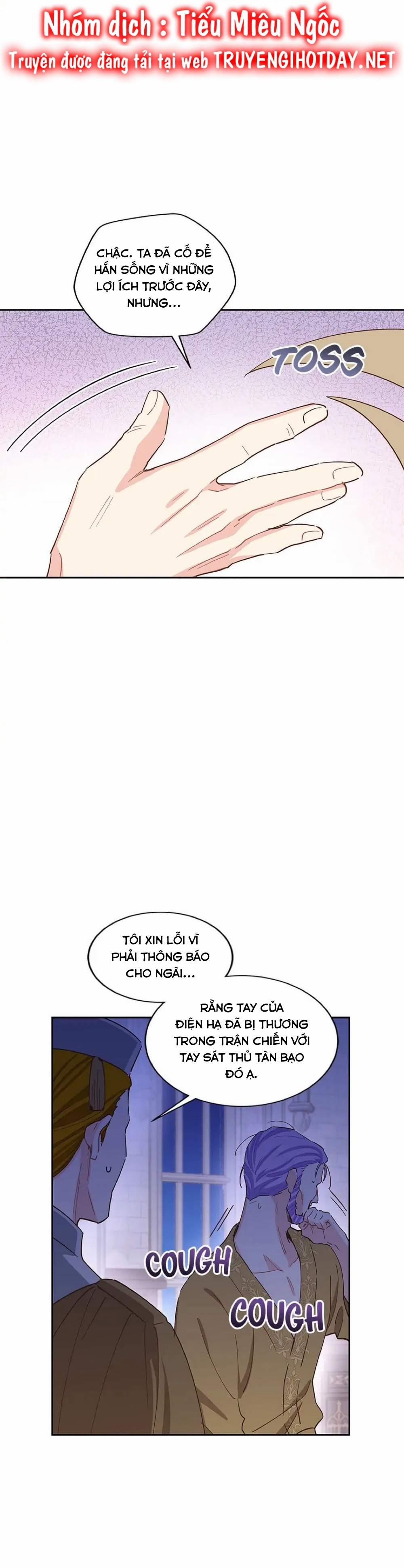 Tôi Đã Mệt Rồi 83 trang 47