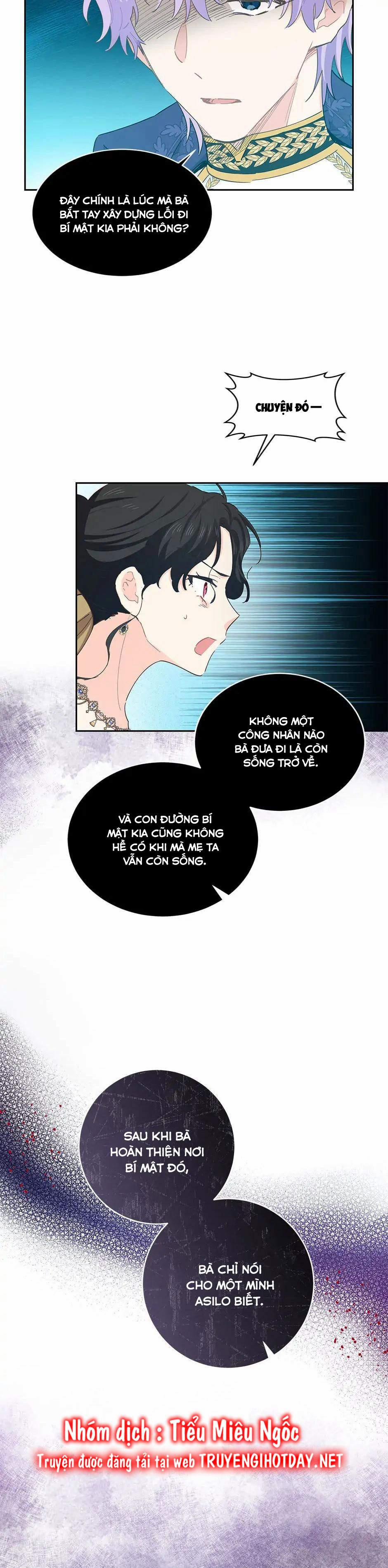 Tôi Đã Mệt Rồi 85 trang 11