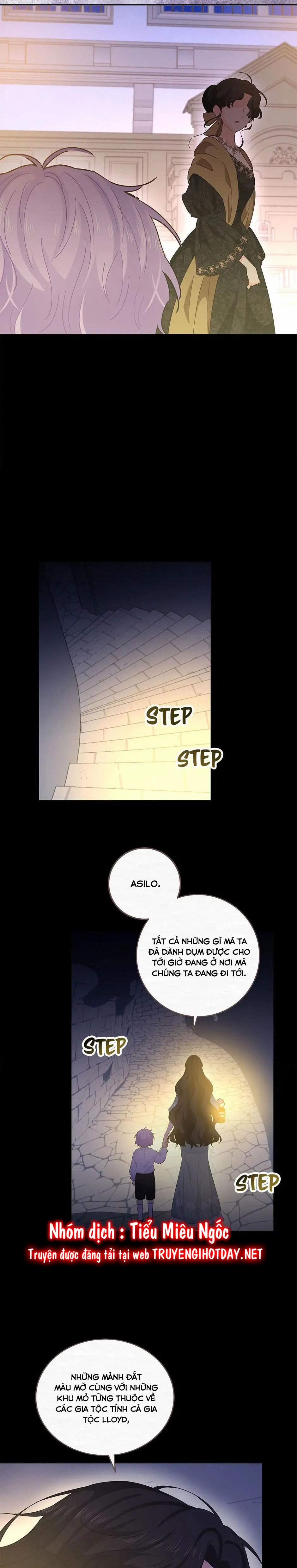 Tôi Đã Mệt Rồi 85 trang 12