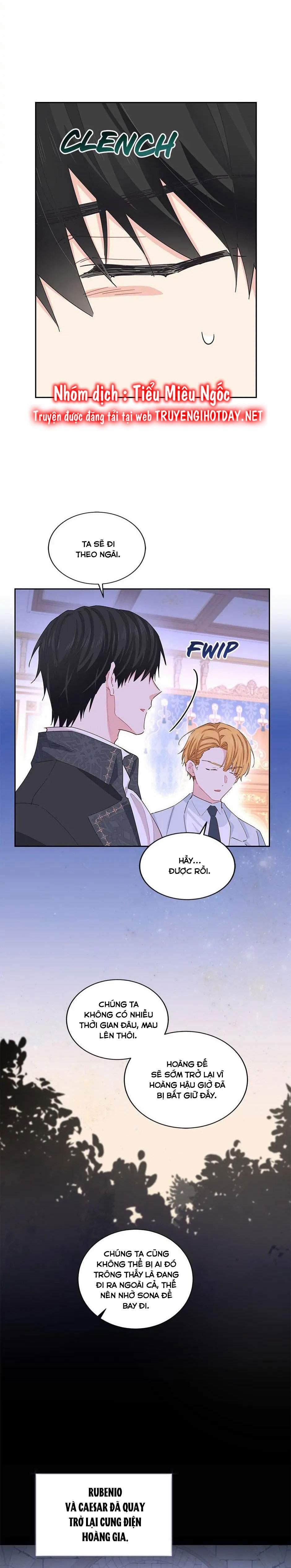 Tôi Đã Mệt Rồi 85 trang 21