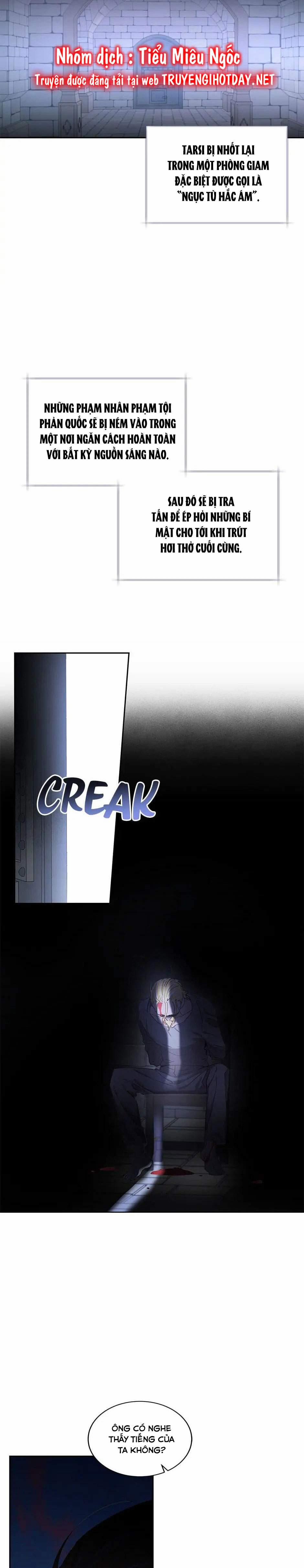 Tôi Đã Mệt Rồi 85 trang 22