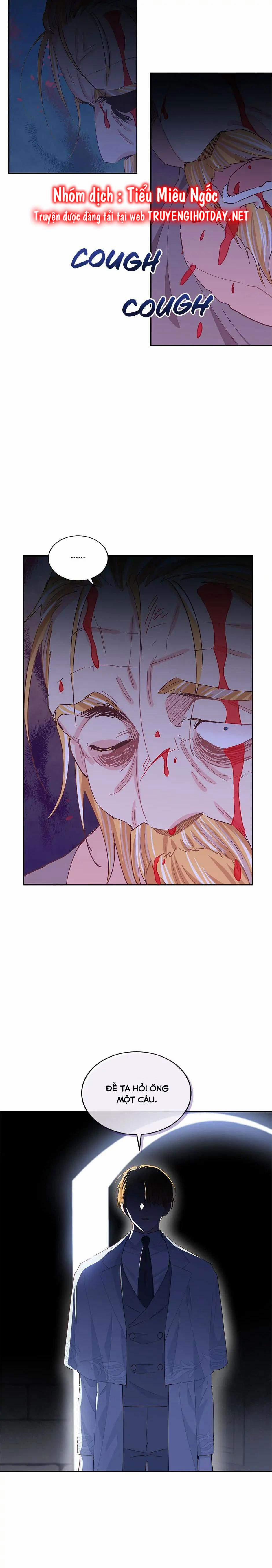 Tôi Đã Mệt Rồi 85 trang 23