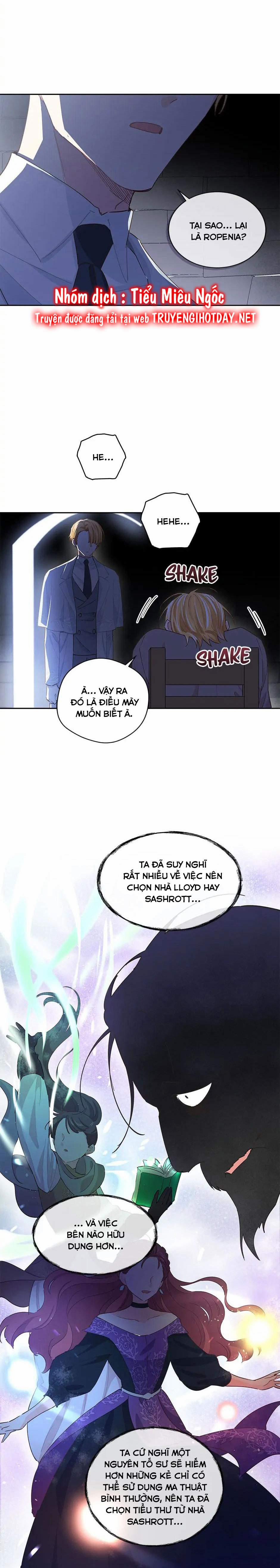 Tôi Đã Mệt Rồi 85 trang 24