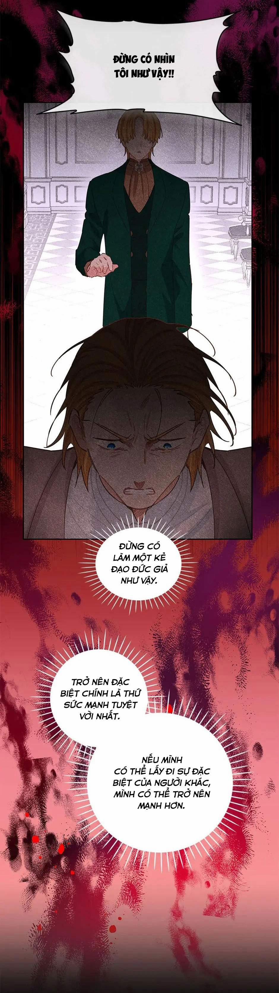 Tôi Đã Mệt Rồi 85 trang 27