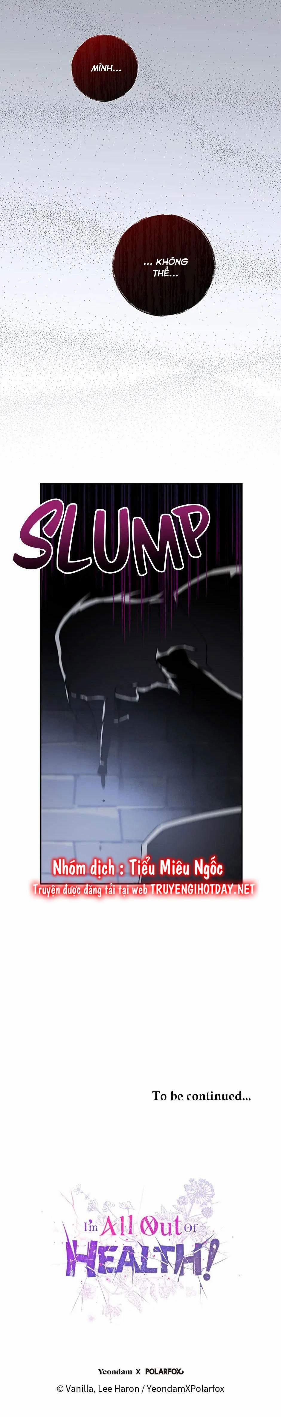 Tôi Đã Mệt Rồi 85 trang 31