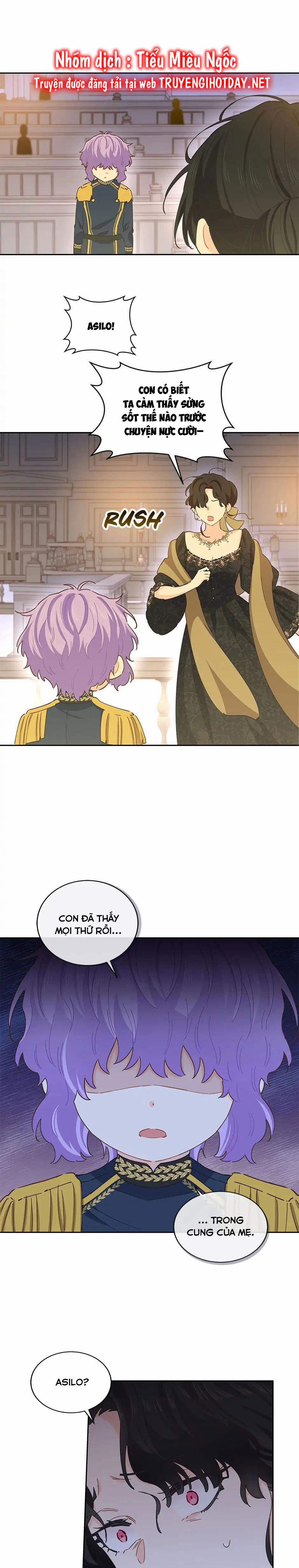 Tôi Đã Mệt Rồi 85 trang 5