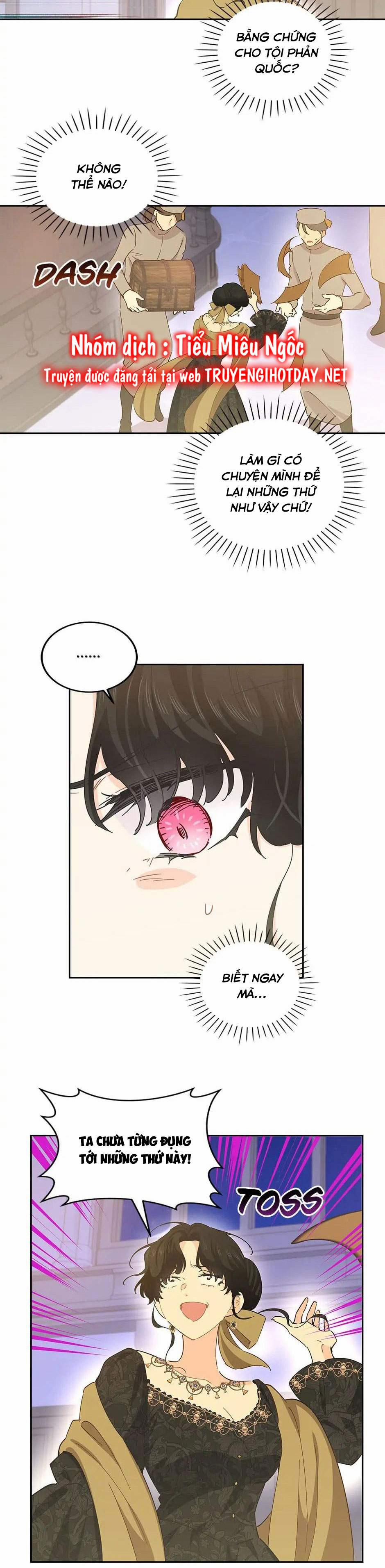 Tôi Đã Mệt Rồi 85 trang 9