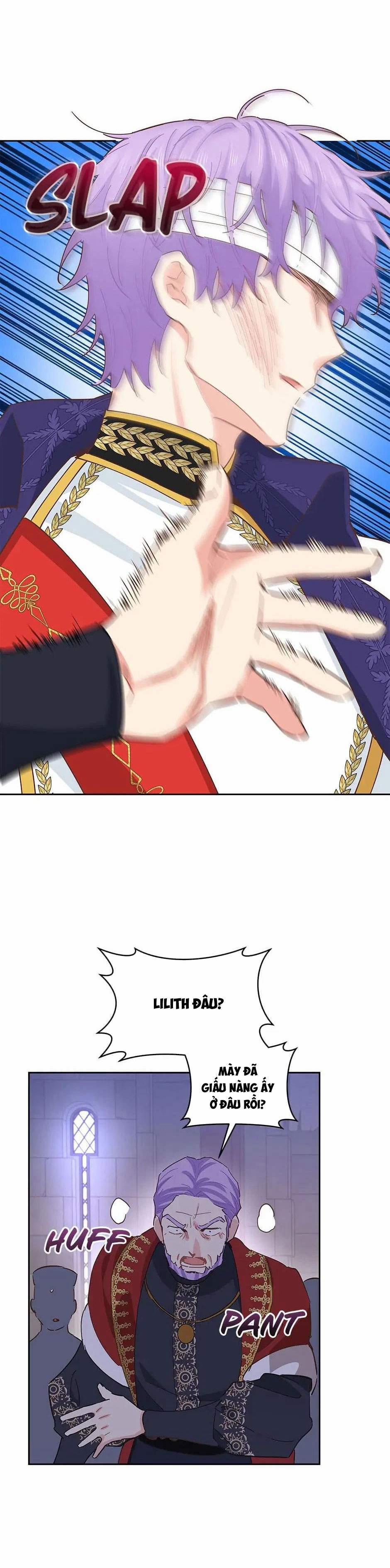 Tôi Đã Mệt Rồi 86 trang 15