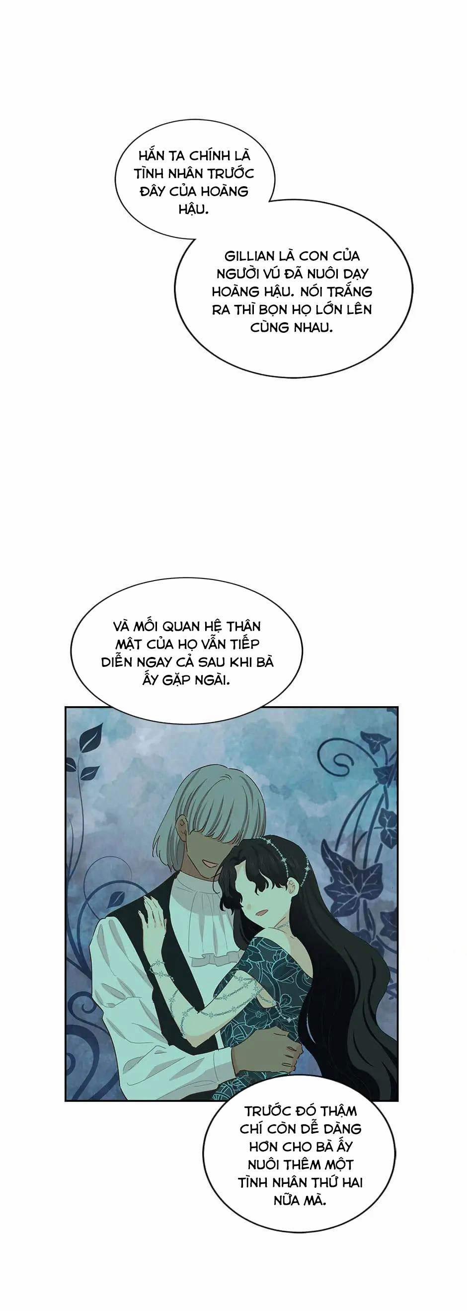 Tôi Đã Mệt Rồi 86 trang 27