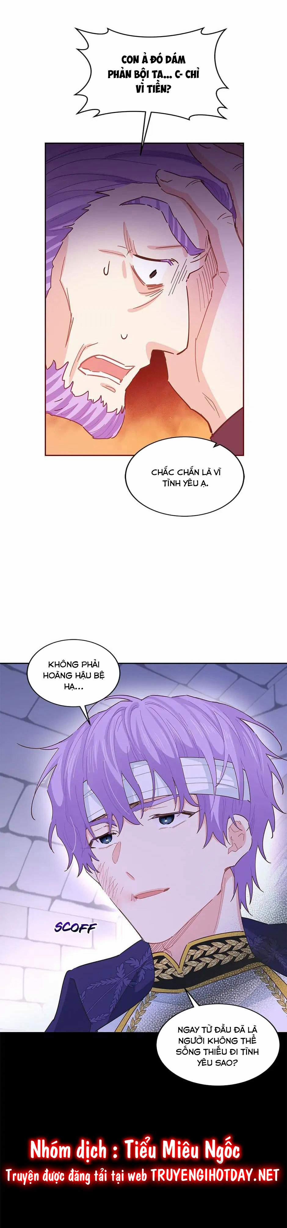 Tôi Đã Mệt Rồi 86 trang 29