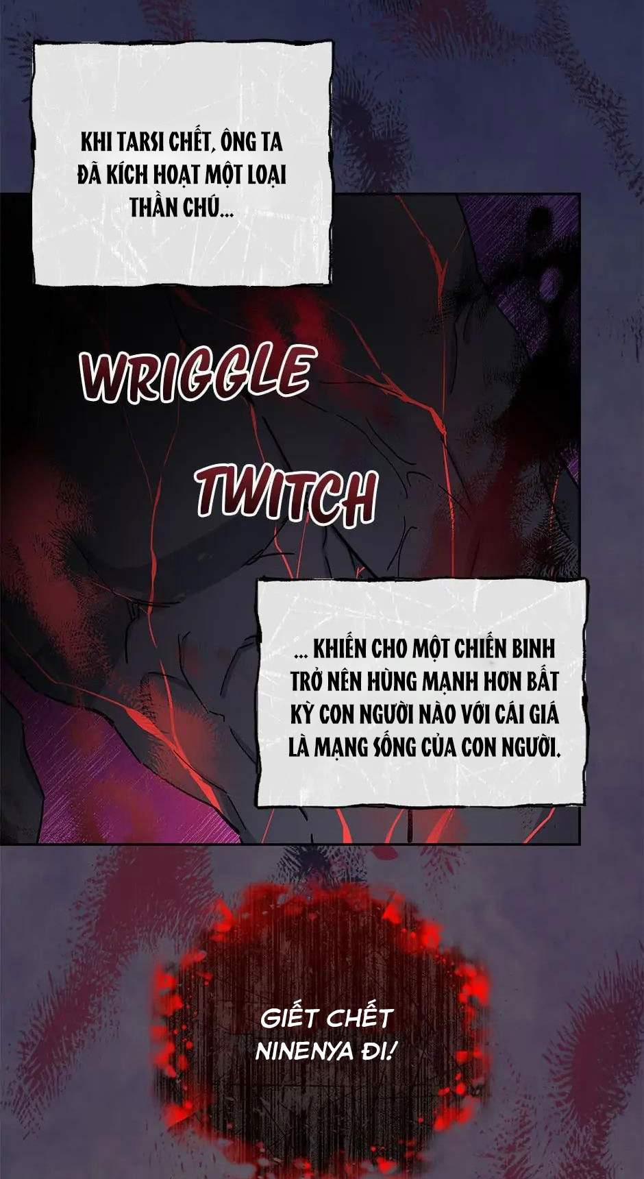 Tôi Đã Mệt Rồi 86 trang 36