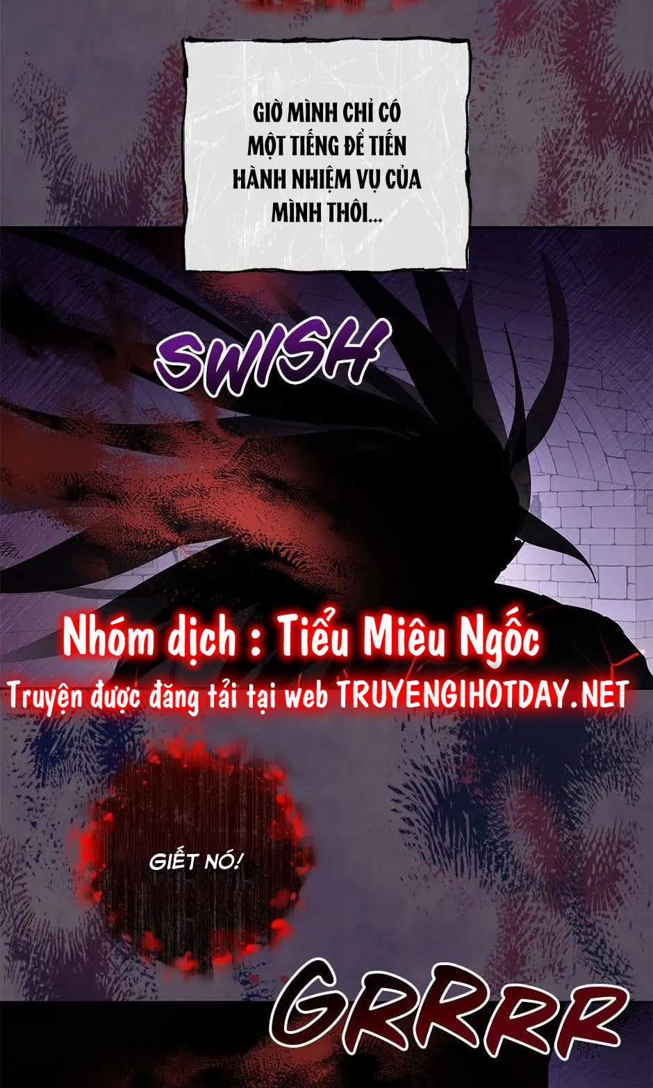 Tôi Đã Mệt Rồi 86 trang 37