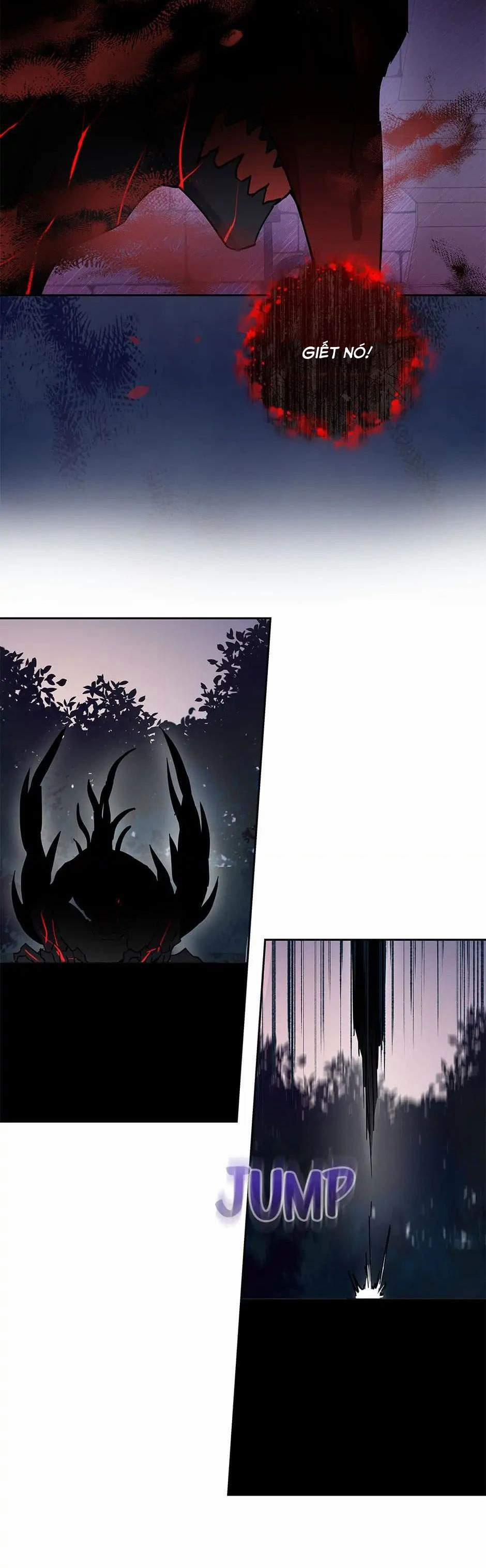 Tôi Đã Mệt Rồi 86 trang 38