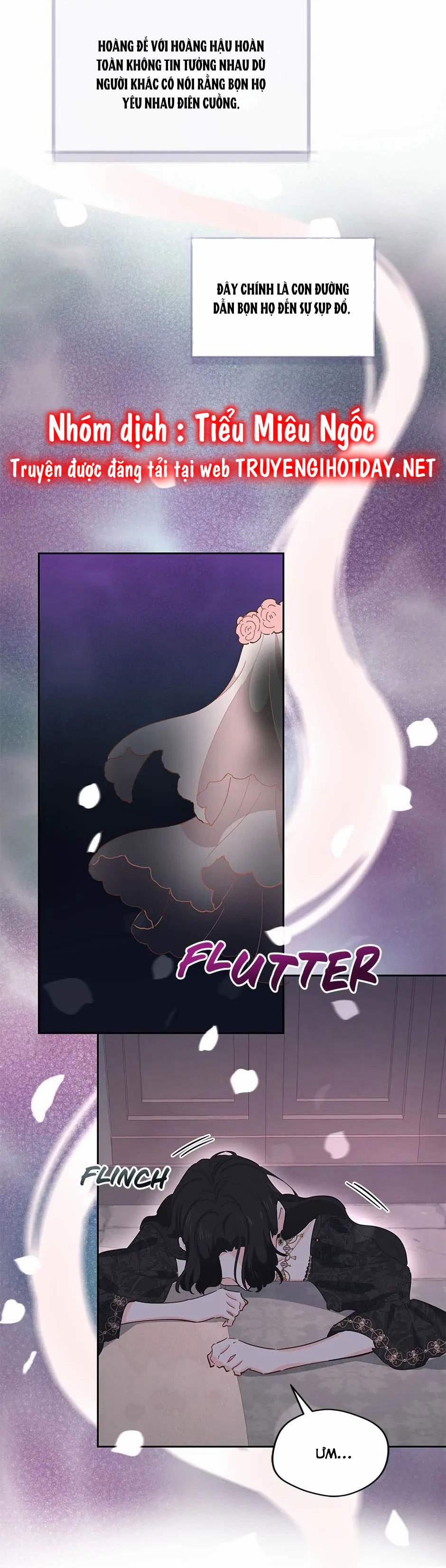 Tôi Đã Mệt Rồi 86 trang 6