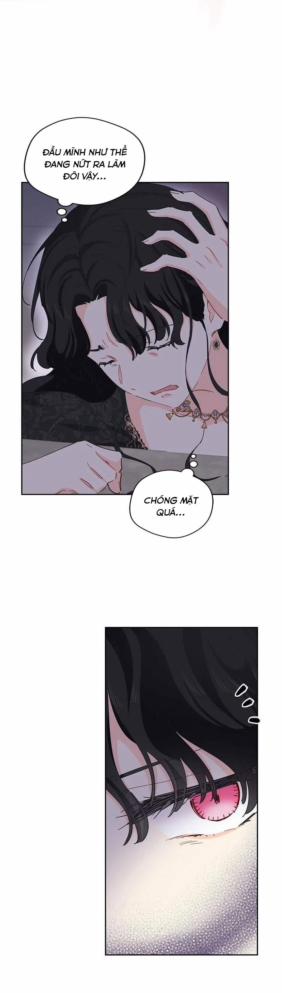 Tôi Đã Mệt Rồi 86 trang 7