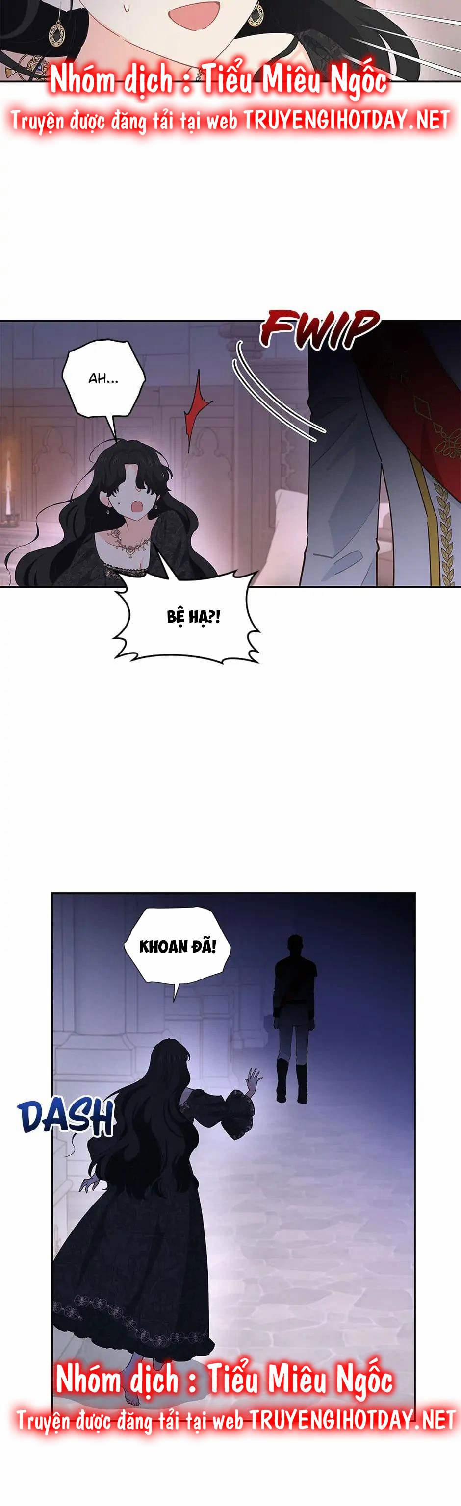 Tôi Đã Mệt Rồi 86 trang 9