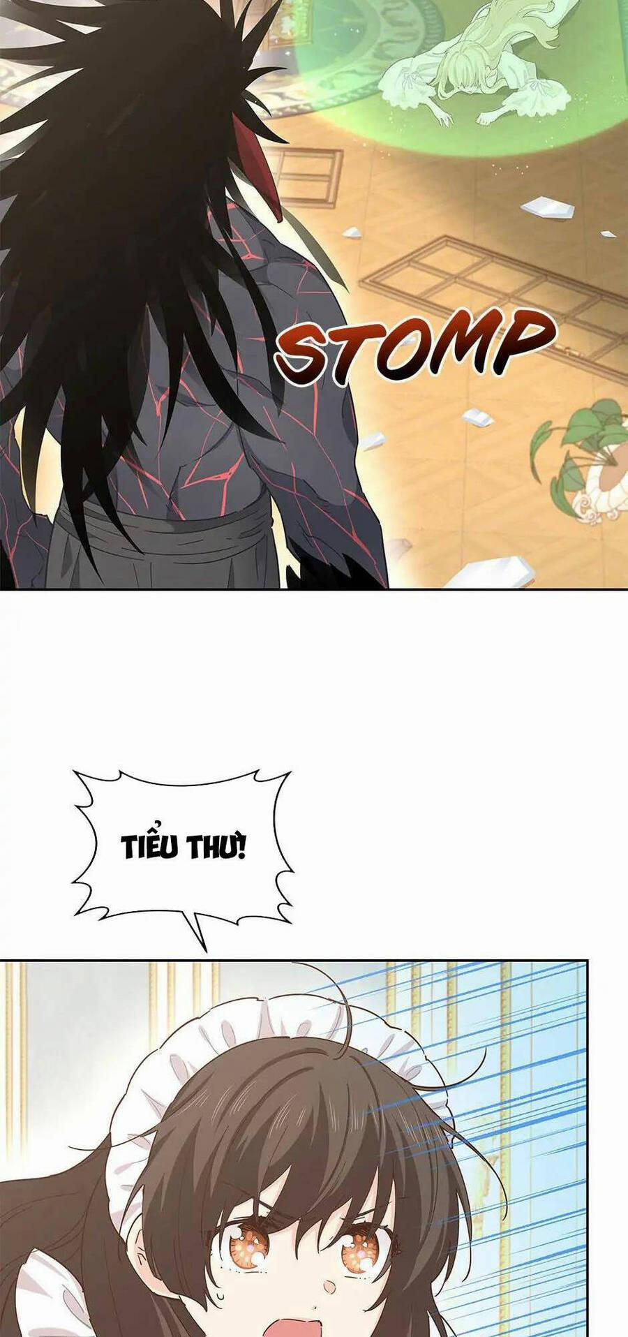 Tôi Đã Mệt Rồi 87 trang 4