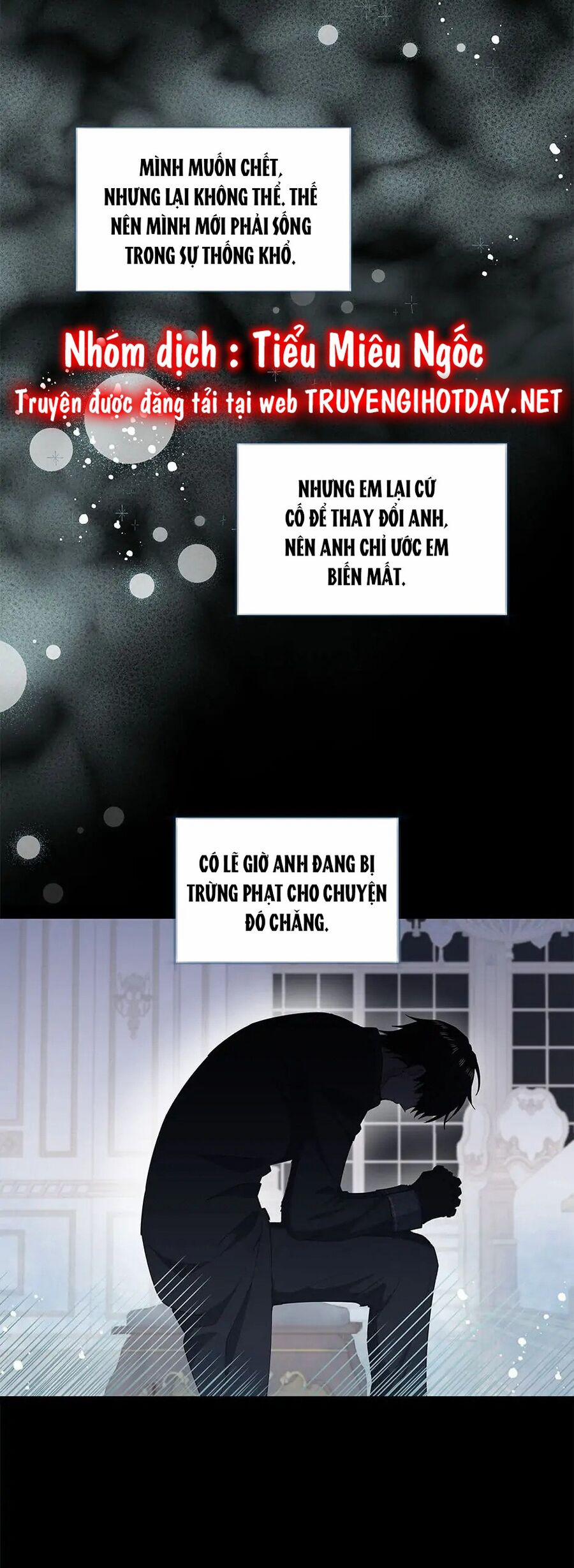 Tôi Đã Mệt Rồi 88 trang 16