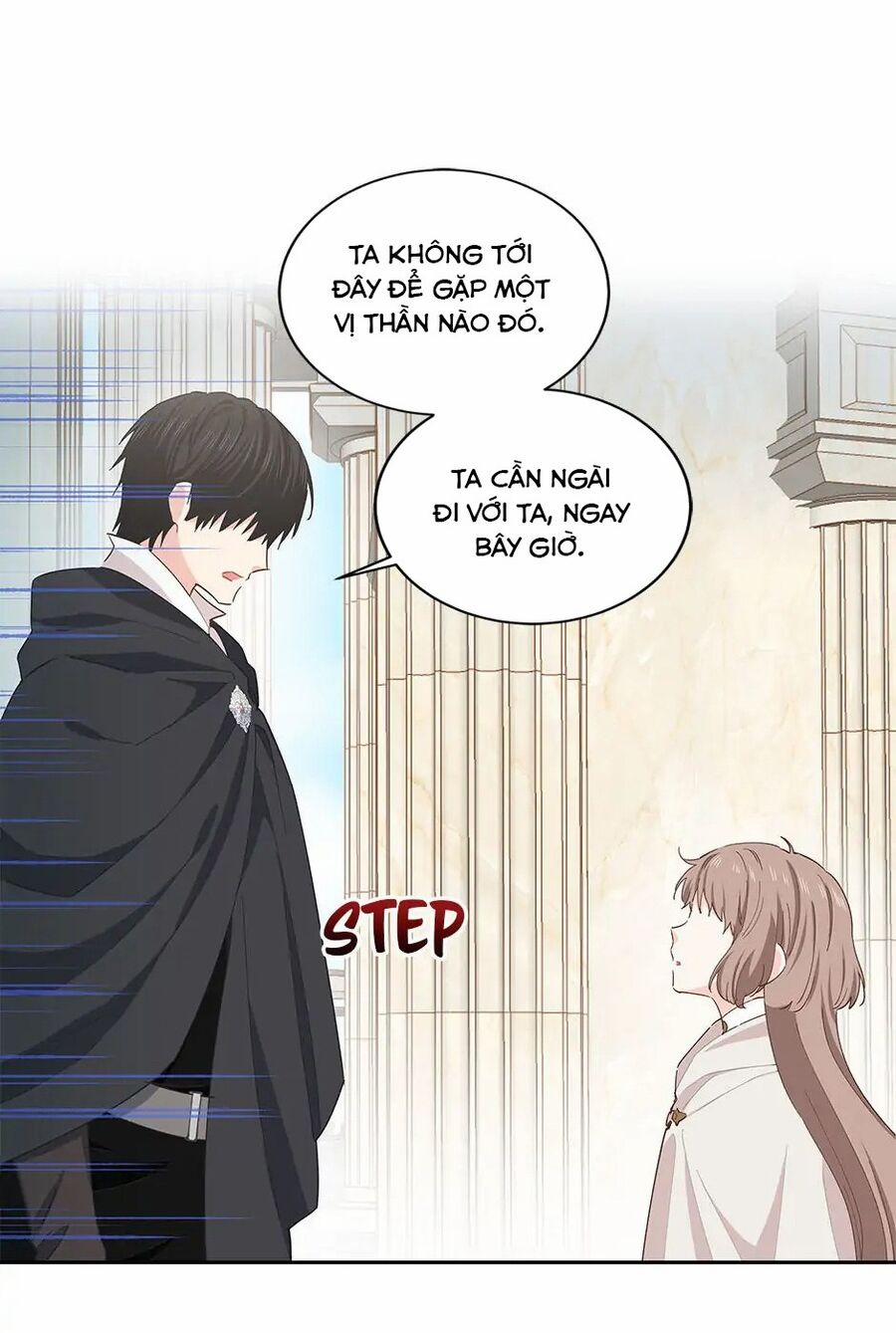 Tôi Đã Mệt Rồi 88 trang 35