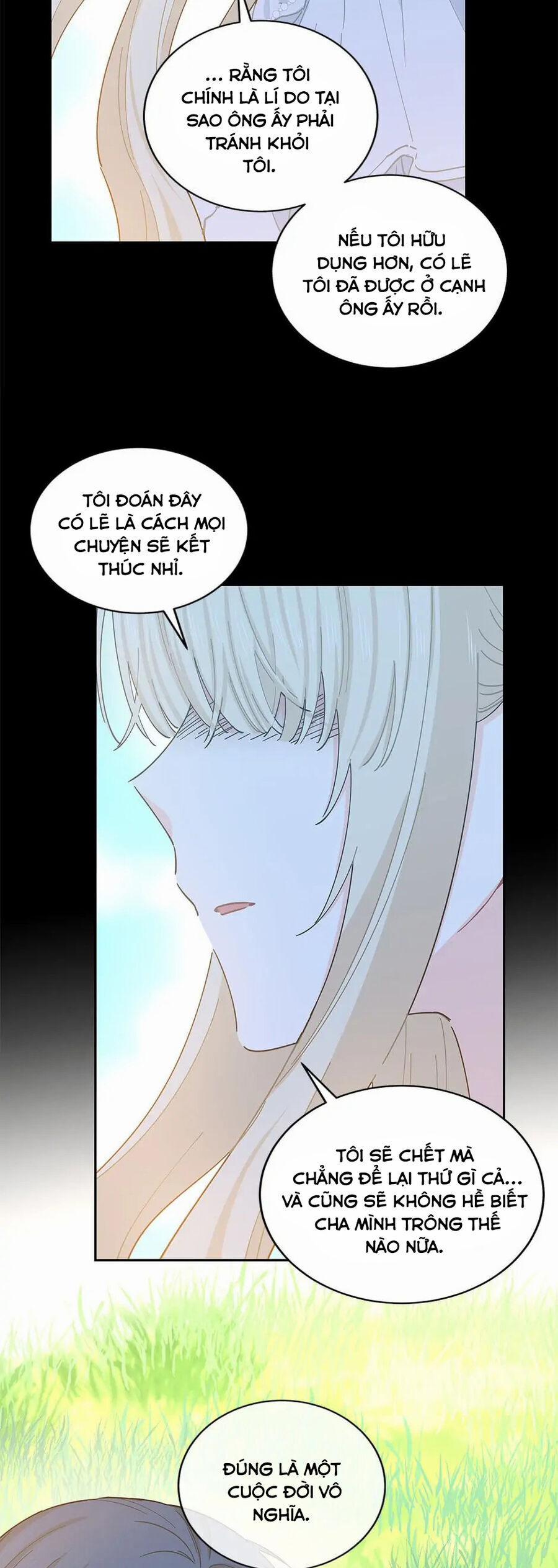 Tôi Đã Mệt Rồi 89 trang 30