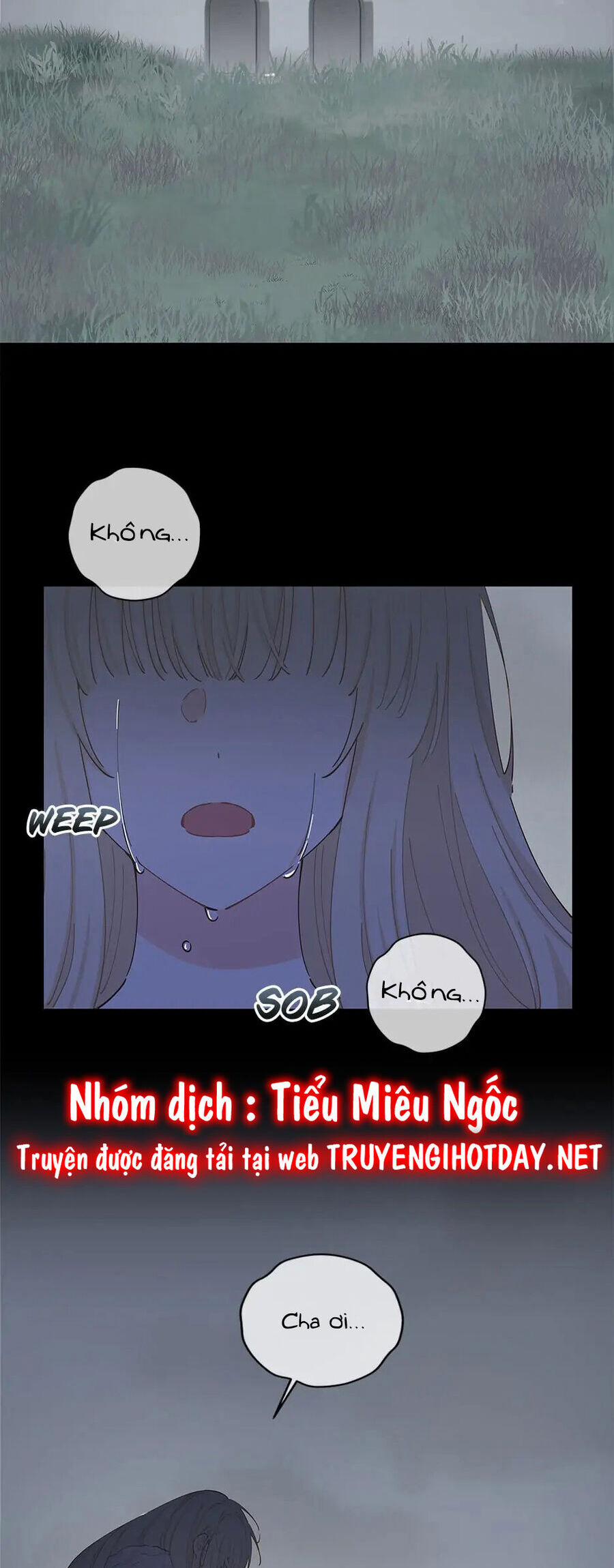 Tôi Đã Mệt Rồi 89 trang 40