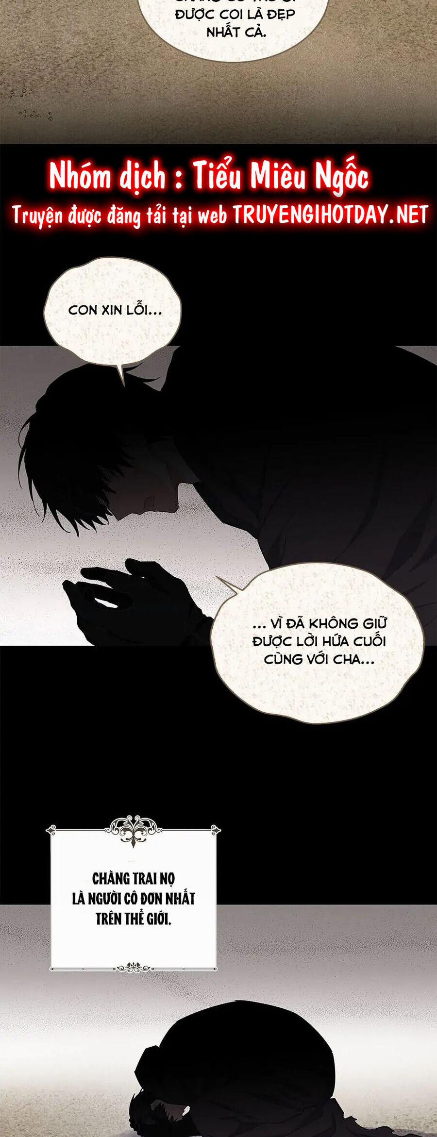 Tôi Đã Mệt Rồi 89 trang 47