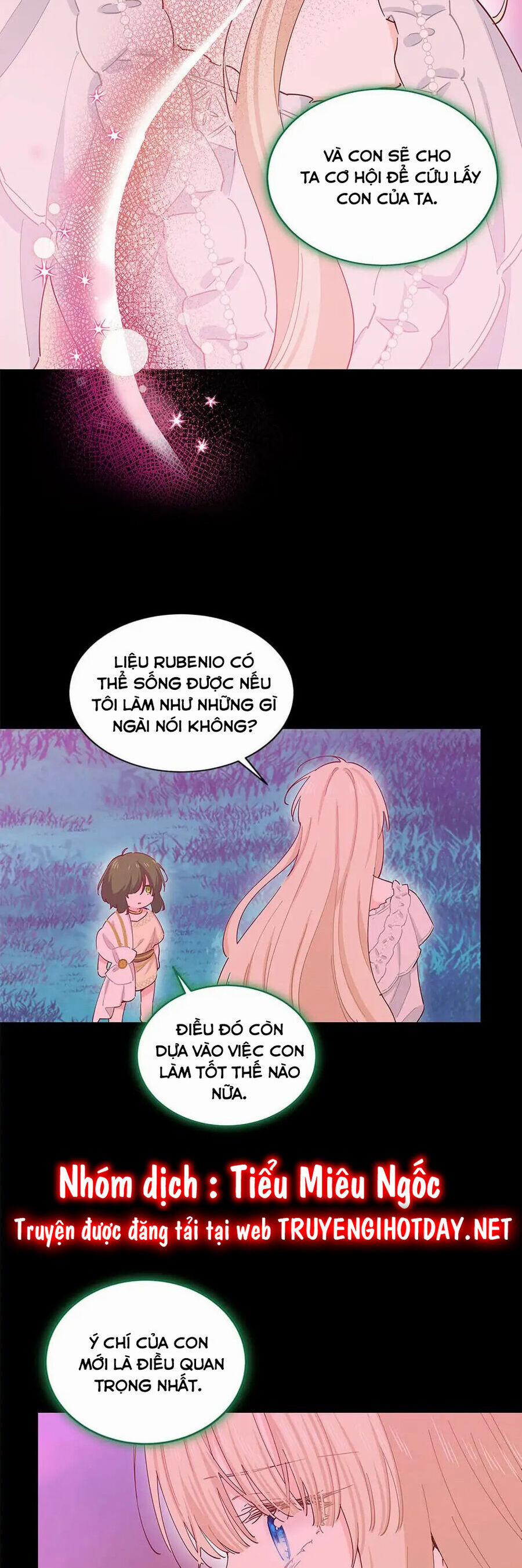 Tôi Đã Mệt Rồi 89 trang 55