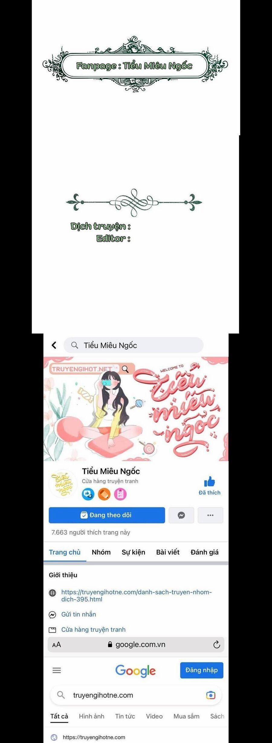 Tôi Đã Mệt Rồi 90 trang 0