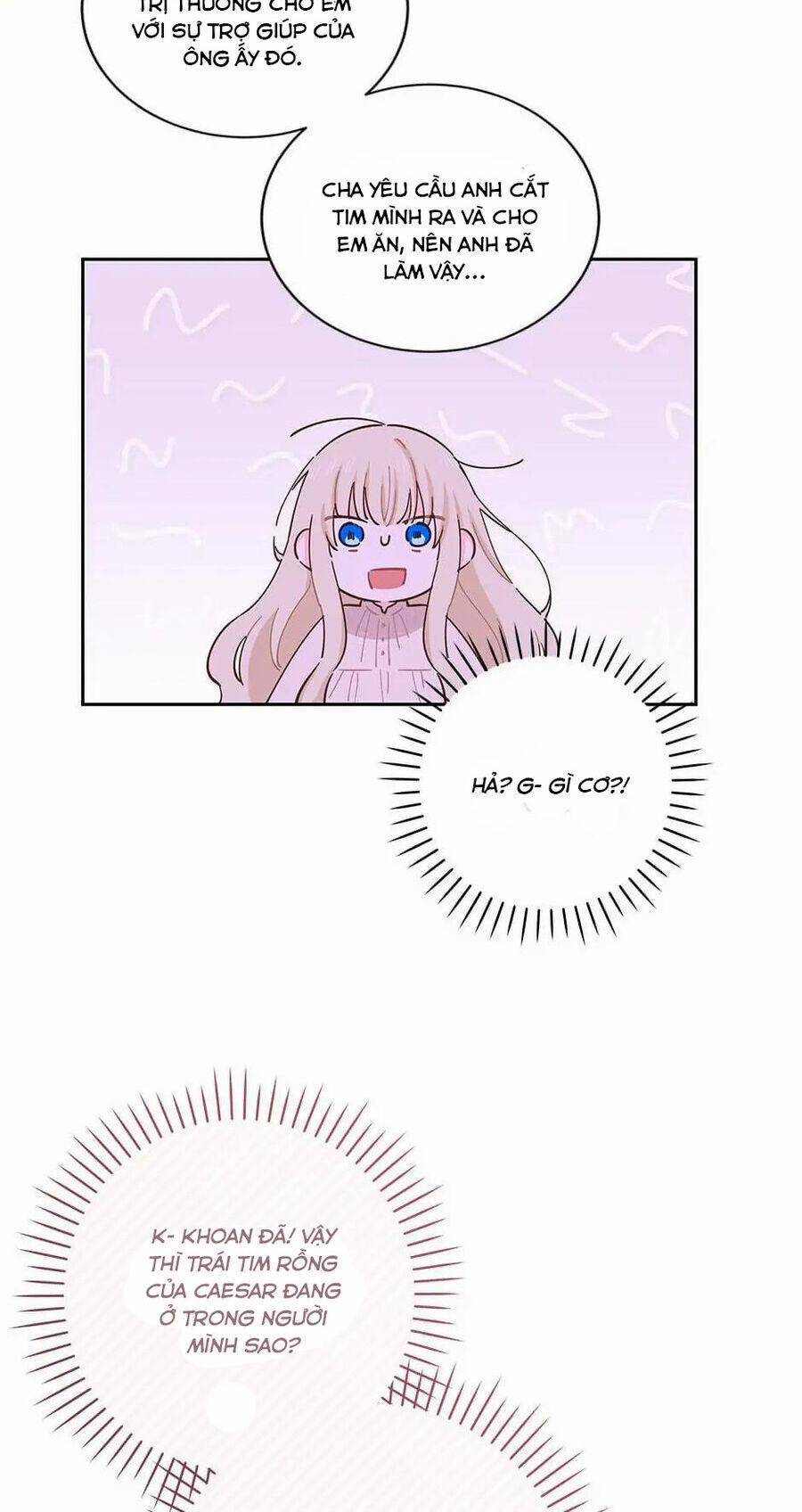 Tôi Đã Mệt Rồi 90 trang 21