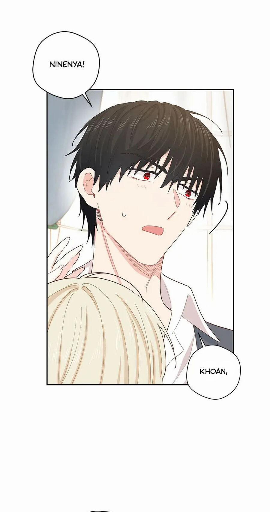 Tôi Đã Mệt Rồi 90 trang 34