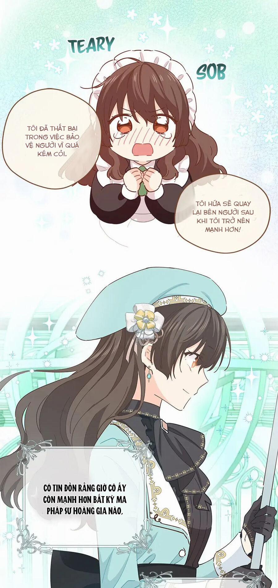 Tôi Đã Mệt Rồi 90 trang 45