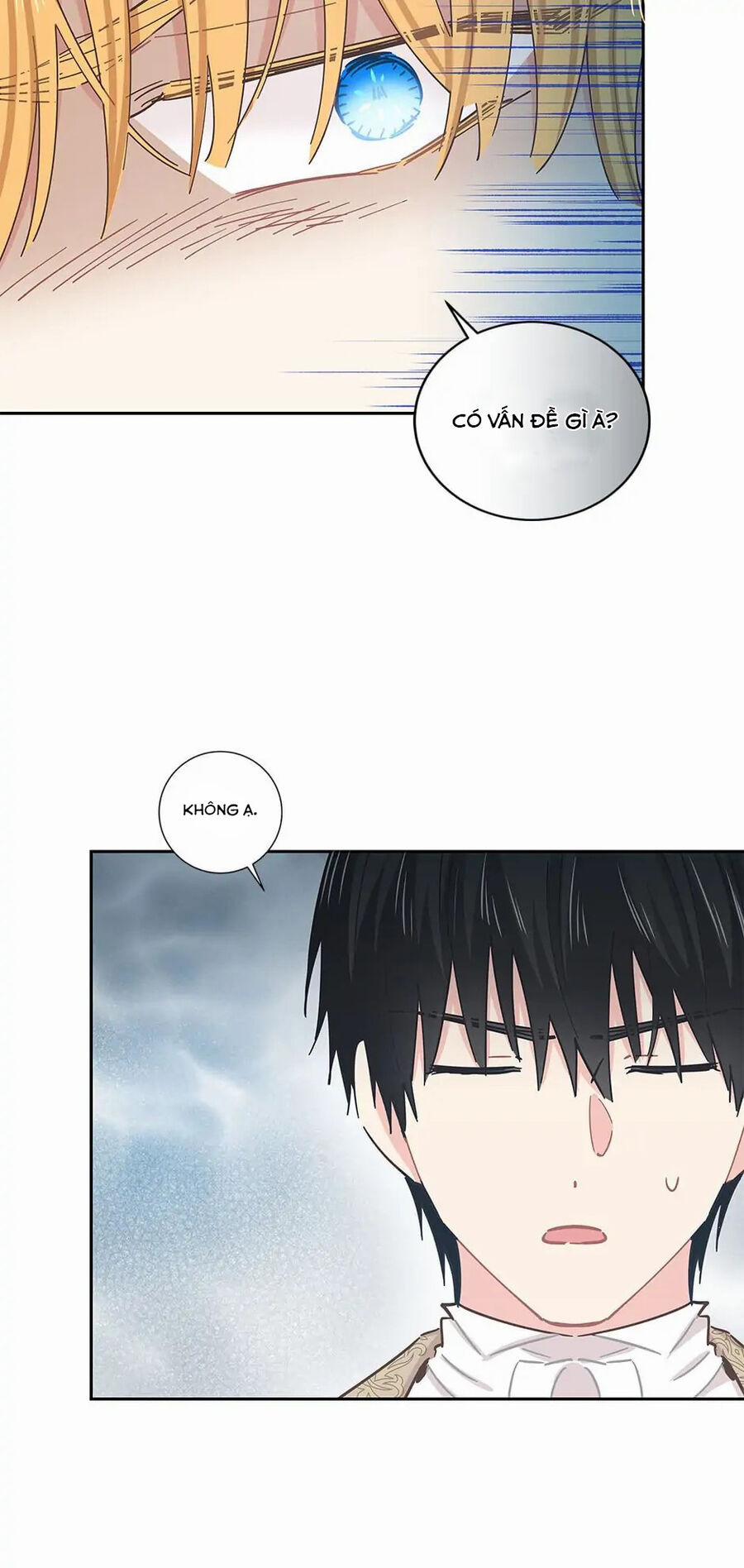 Tôi Đã Mệt Rồi 90 trang 47