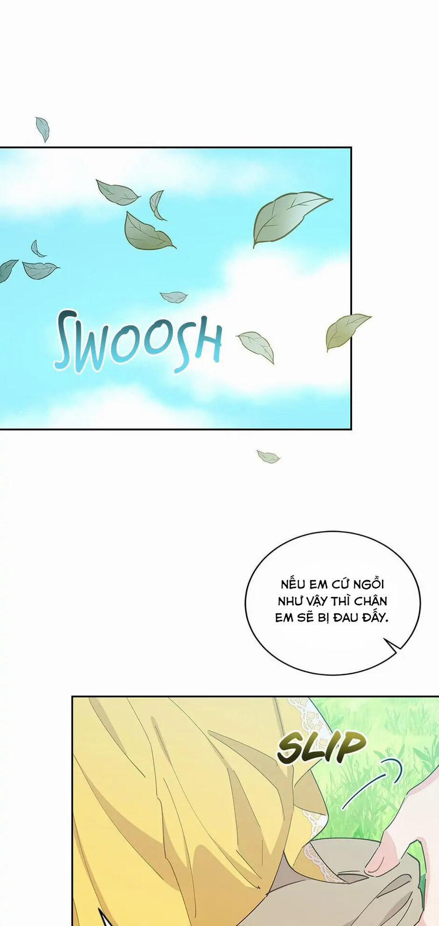 Tôi Đã Mệt Rồi 90 trang 75