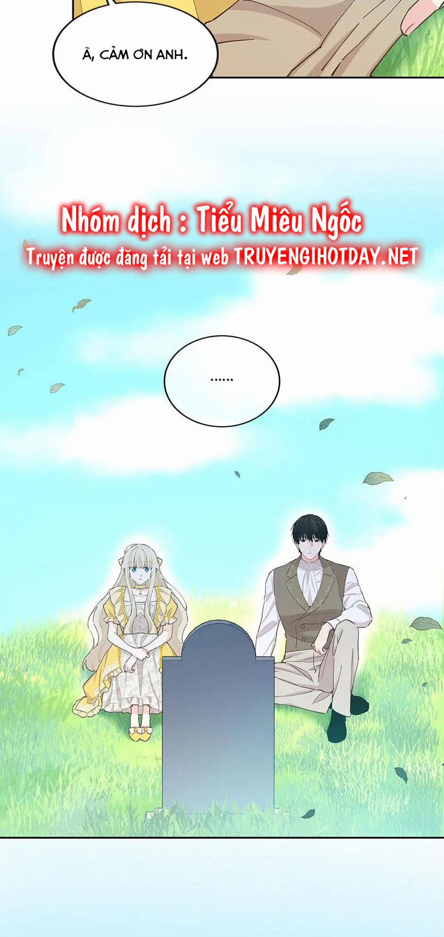 Tôi Đã Mệt Rồi 90 trang 76