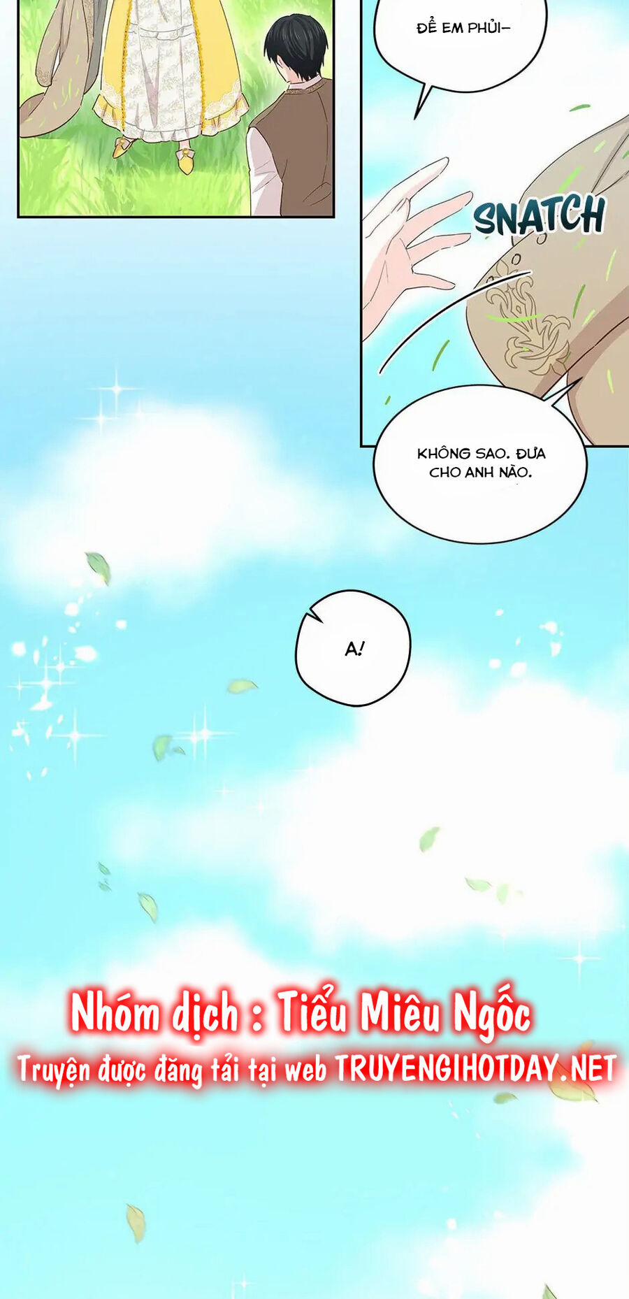 Tôi Đã Mệt Rồi 90 trang 92