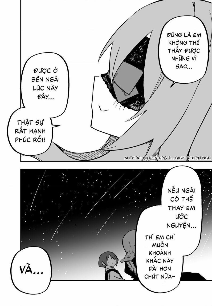 Tôi Đã Mua Một Nô Lệ Medusa! 20 trang 5