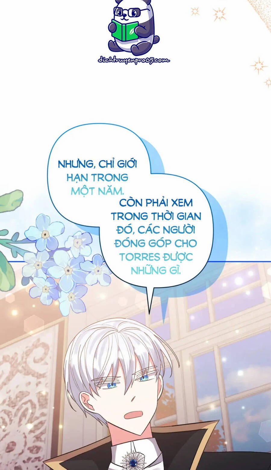 Tôi Đã Nhận Nuôi Nam Chính 64 trang 1