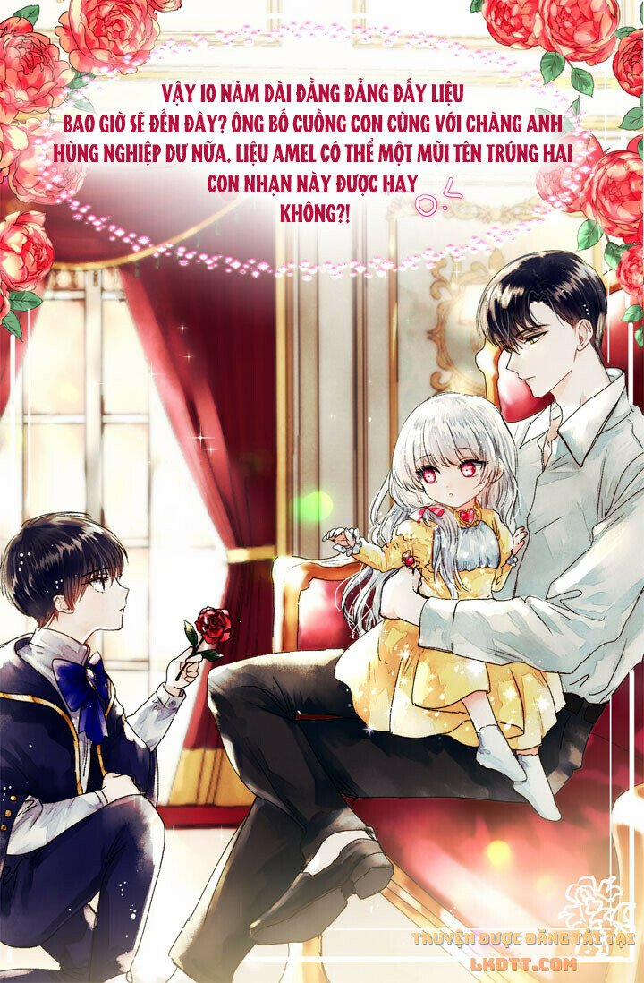 Tôi Đã Nhận Nuôi Người Cha Phản Diện 0 Prologue trang 18