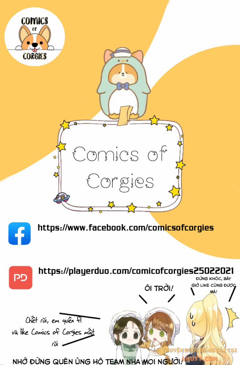 Tôi Đã Nhận Nuôi Người Cha Phản Diện 0 Prologue trang 20