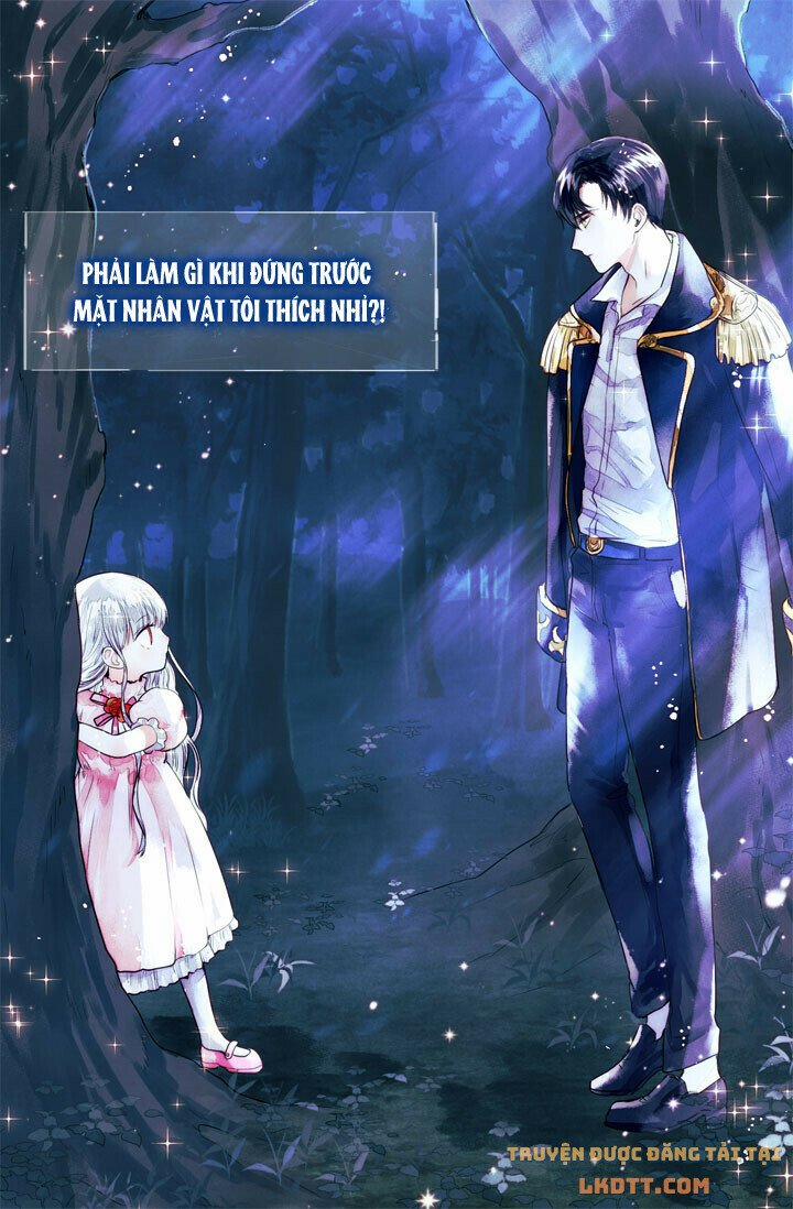 Tôi Đã Nhận Nuôi Người Cha Phản Diện 0 Prologue trang 6